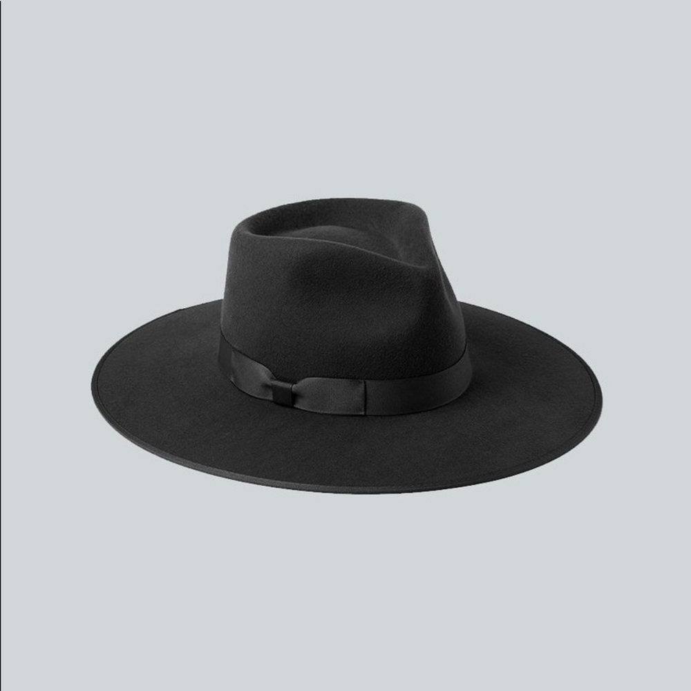 Lack of Color Noir Rancher 57cm- PRICE IS FIRM